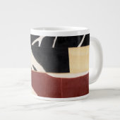 Stukken en delen II Grote Koffiekop (Voorkant rechts)