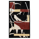 Stukken en delen II Klein Cadeauzakje (Achterkant)