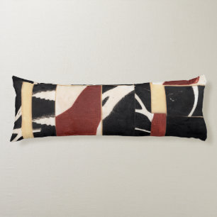 Stukken en delen II Lichaamskussen