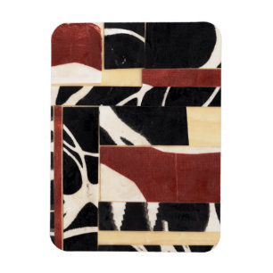 Stukken en delen II Magneet