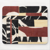 Stukken en delen II Muismat (Voorkant)