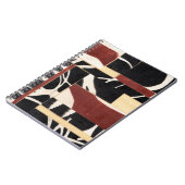 Stukken en delen II Notitieboek (Linkerzijde)