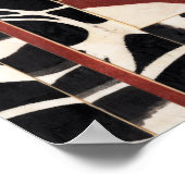 Stukken en delen II Poster (Hoek)