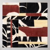 Stukken en delen II Poster (Voorkant)