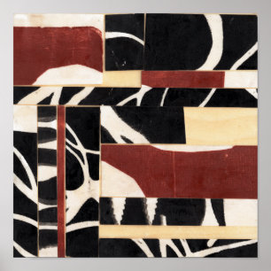 Stukken en delen II Poster