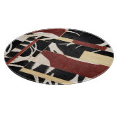 Stukken en delen II Snijplank (Hoek)