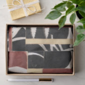 Stukken en delen II Tissuepapier (Geschenk)