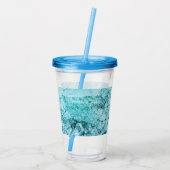 stukken mentale integratie acryl drinkbeker (Achterkant)