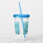 stukken mentale integratie acryl drinkbeker (Links)