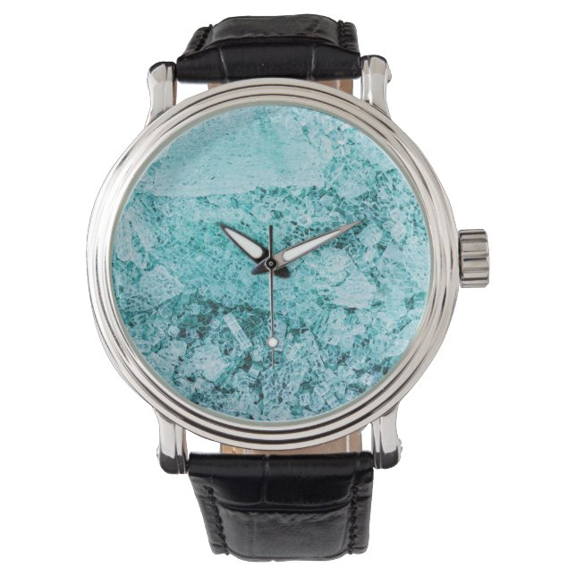 stukken mentale integratie horloge (Voorkant)