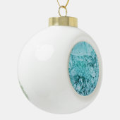 stukken mentale integratie keramische bal ornament (Links)