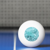 stukken mentale integratie pingpongbal (Net)