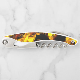 Stukken of bagasse van gedehydrateerde tangerinesc kurkentrekker