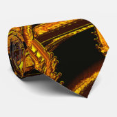 Stukken of bagasse van gedehydrateerde tangerinesc stropdas (Opgerold)