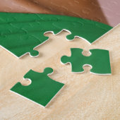 Stukken van de mind puzzel legpuzzel (Zijkant)