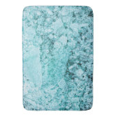 stukken van mentale integratie badmat (Voorkant Verticaal)