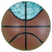 stukken van mentale integratie basketbal (Rechts)