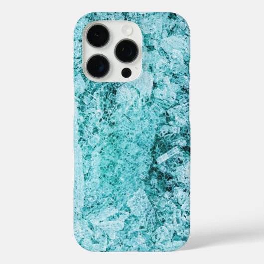 stukken van mentale integratie Case-Mate iPhone case (Achterkant)