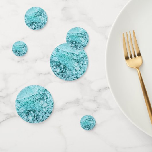 stukken van mentale integratie confetti (Groep)