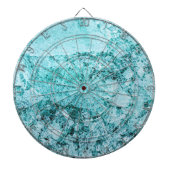 stukken van mentale integratie dartbord (Voorkant)