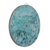 stukken van mentale integratie dartbord (Voorkant Links)