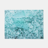 stukken van mentale integratie deurmat (Voorkant)