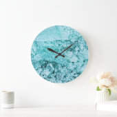 stukken van mentale integratie grote klok (Huis)