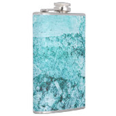 stukken van mentale integratie heupfles (Rechts)