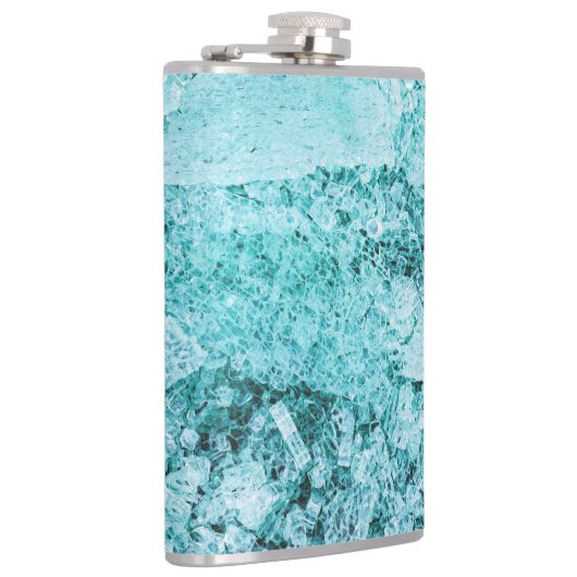 stukken van mentale integratie heupfles (Rechts)