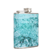 stukken van mentale integratie heupfles (Rechts)