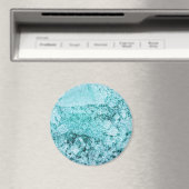 stukken van mentale integratie magneet (Insitu (Vaatwasser))