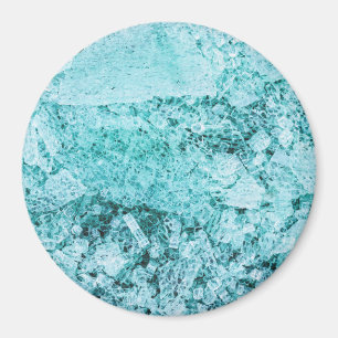 stukken van mentale integratie magneet