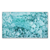 stukken van mentale integratie magnetisch visitekaartje (Voorkant)