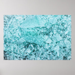 stukken van mentale integratie poster