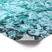 stukken van mentale integratie poster (Hoek)