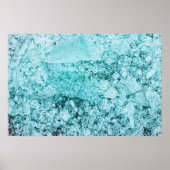 stukken van mentale integratie poster (Voorkant)