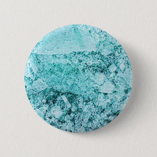 stukken van mentale integratie ronde button 5,7 cm (Voorkant)