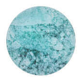 stukken van mentale integratie snijplank (Voorkant)