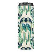 Stukken vrouw thermosbeker (Achterkant)