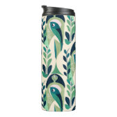 Stukken vrouw thermosbeker (Geroteerd rechts)