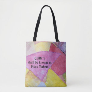 stukmakers tote bag