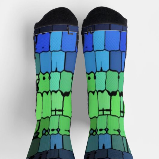 Stukstukken Sokken (Top)