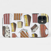 Stuktepokken dessert Hoesje (Achterkant (horizontaal))