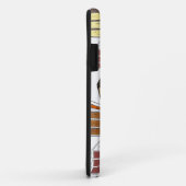 Stuktepokken dessert Hoesje (Achterkant/rechts)