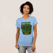 Stumptimus Prime T-shirt (Voorkant volledig)