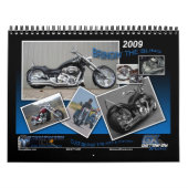 Stumpwerx Calendar Kalender (Hoes)