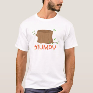 Stumpy T-shirt