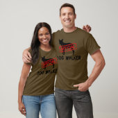 Stumpy Tail Cattle Dog T-shirt (Unisex)