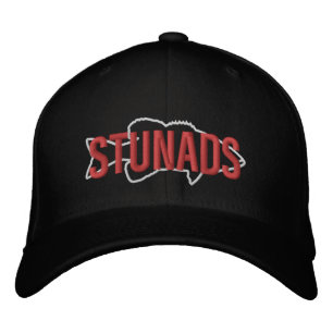 Stunads officieel pet