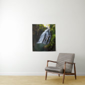 Stunkelwaterval met zonlicht wandkleed (In situ)